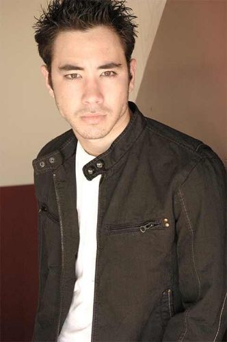 Kalen Sakima