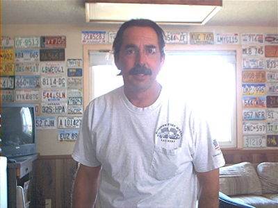 Marc Abramson