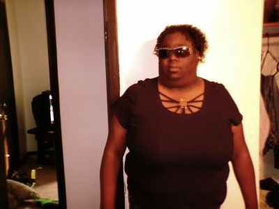 Kemisha Hollingsworth