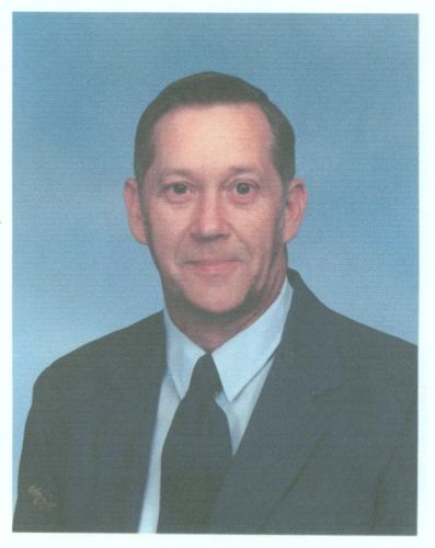 Vernon Bailey