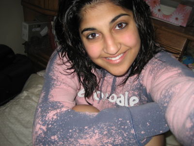 Anjali Gandhi
