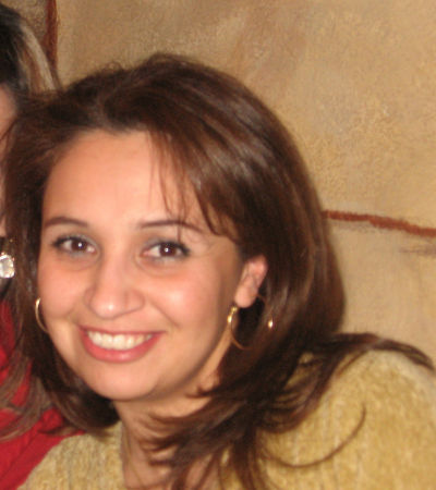 Lillian Legleu