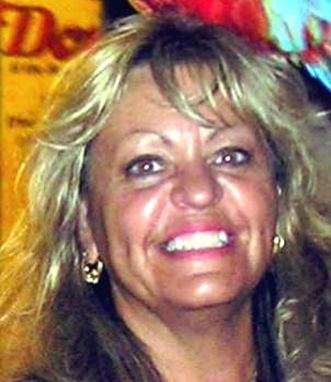 Linda Withrow