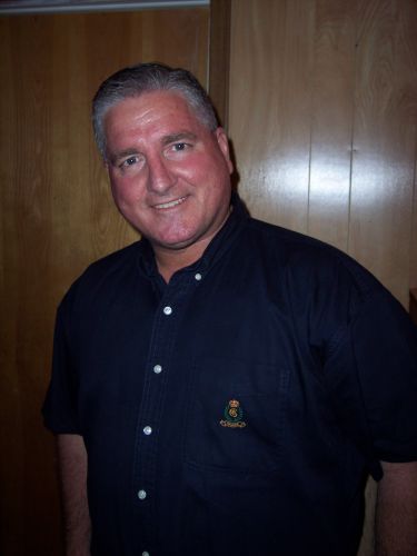 Robert Davis