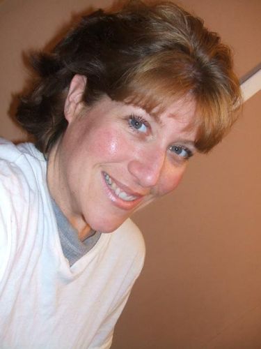 Christine Reid