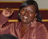 Collette Stokes