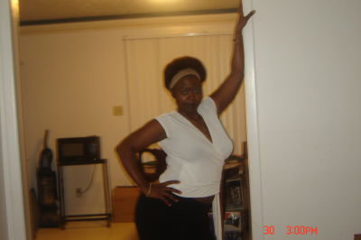 Tomekia Graham