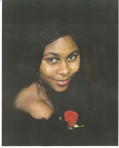 Sharailya Phillips
