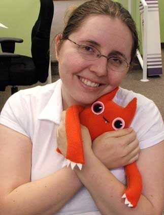 Jennifer Barnes