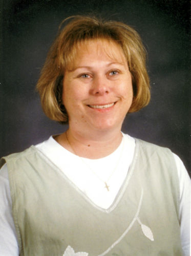Karen Clarke