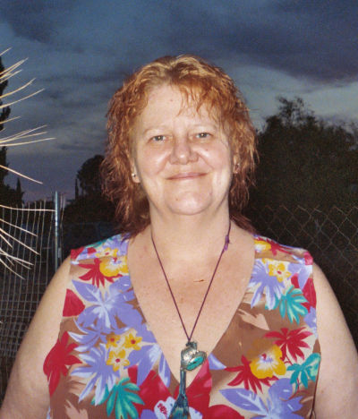 Tracey Jaymes