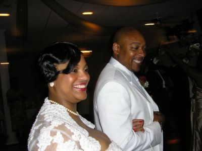 Keshia Richmond