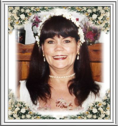 Gloria Distefano