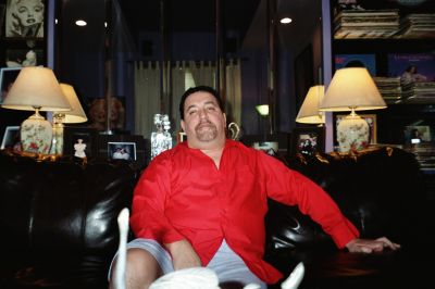 David Hernandez