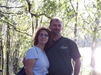 Cheryl Debar