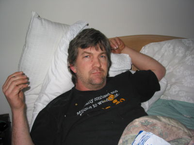 Christopher Klapper