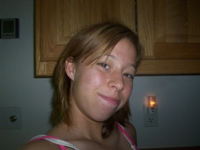 Chantel Paquette