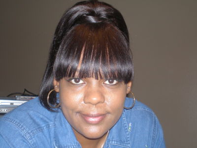 Matari Mitchell