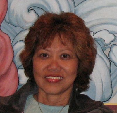 Evangeline Fortier