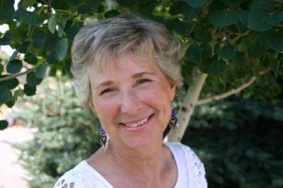 Nancy Wood