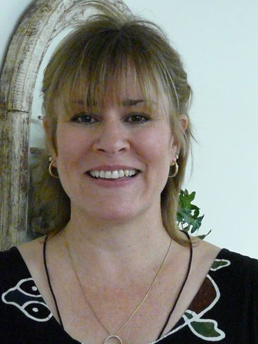 Joan Berndt