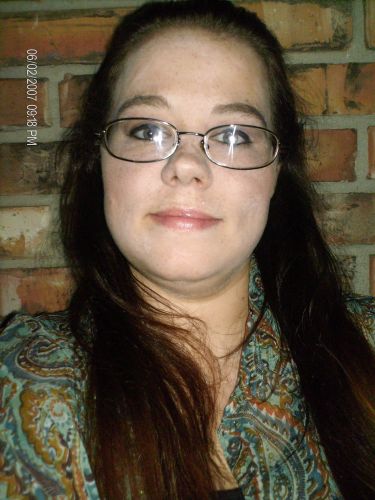 Tabitha Edge