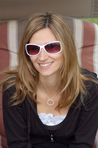 Jamie Severt