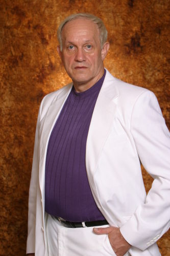 Sheldon Vandyke