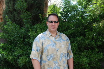 Robert Howe