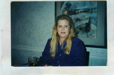 Shirley Poland