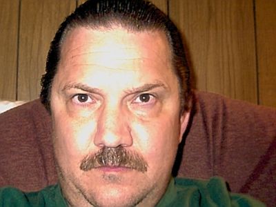 John Harcrow