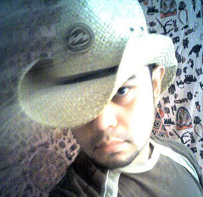 Alvin Pueblos