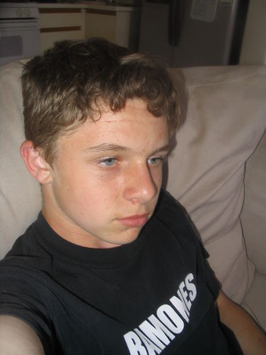 Tyler Rocheleau