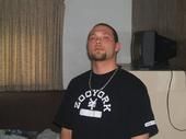 Randall Mobley