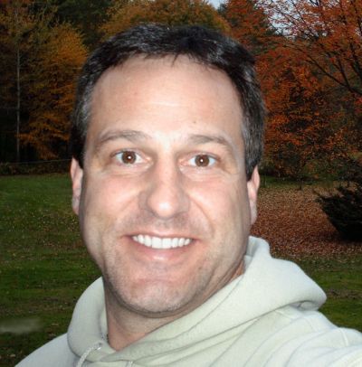 Martin Lefave