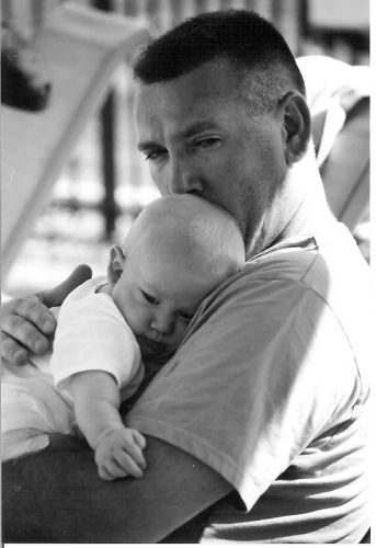 Harold Lally