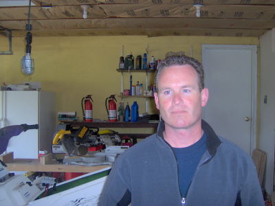 Mark Thompson