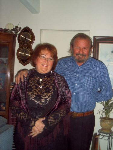 Janis Brown