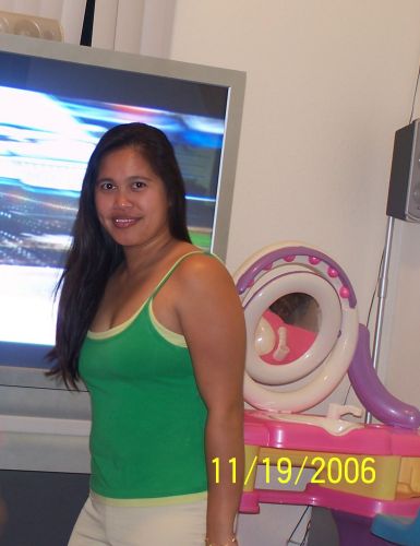 Rowena Garay