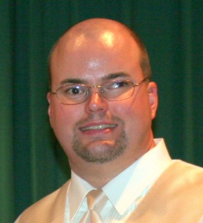 Norman Hines