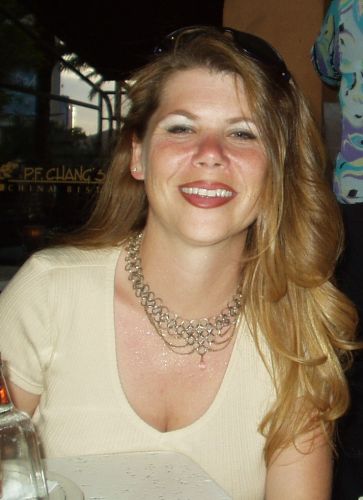 Rachel Doss