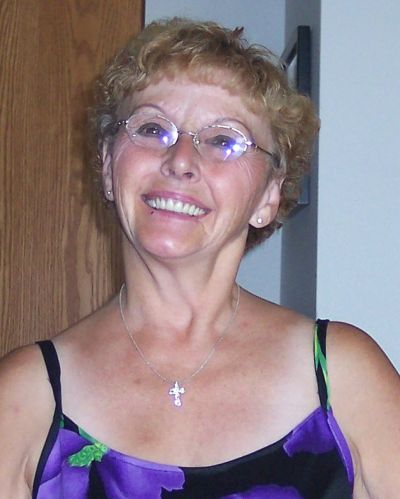 Barbara Swanson