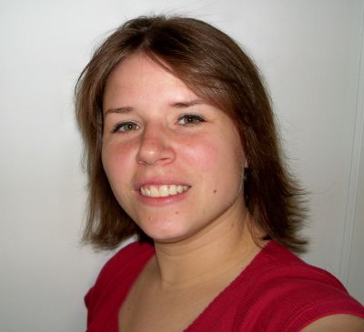 Shawna Parker