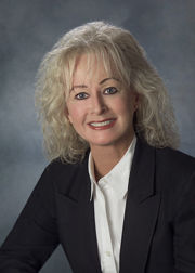 Susan Kendall