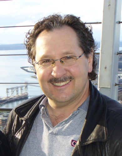 Nathaniel Pelto