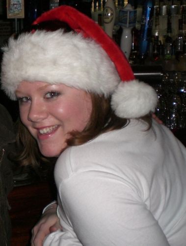 Katy Mahoney