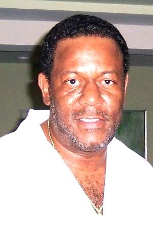 Harlan Hopkins