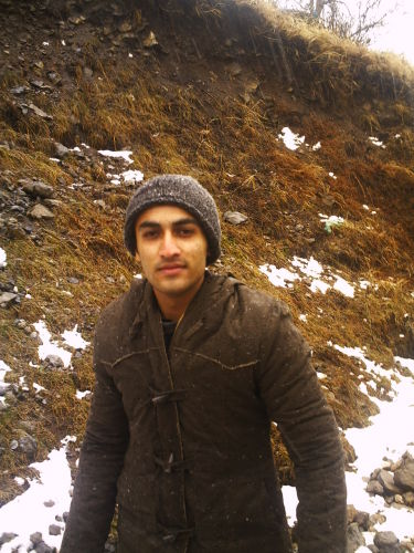 Muhammad Zubair