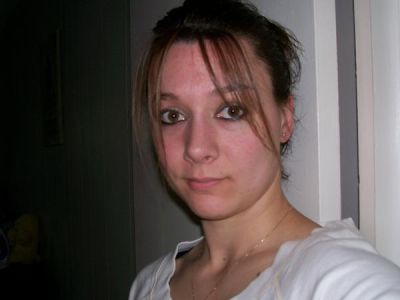 Danielle Huddleson