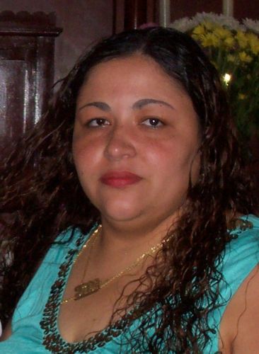 Elizabeth Berrocales